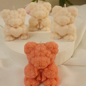 Teddybär